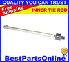 Volkswagen Beetle & Passat Inner Tie Rod End (2012–2019)