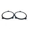 BMW 3-Series 6.5" Car Stereo Speaker Spacer Pad Adapter (1999-2005)