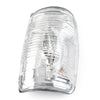 Ford Transit Right Door Wing Mirror Indicator Lens Light Housing (2014-2021)