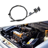 Chevy Camaro Pontiac Firebird Hood Pull Release Cable Handle (1982-1992)