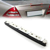 Mercedes Benz C-Class W203 LED Third Brake Light (2000-2007)