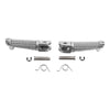 Yamaha FZ09 MT09 Front Footpeg Footrest (2014-2020)