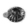 Harley Sportster Touring Dyna Big Twin Horn Speaker Cover (1991-2023)