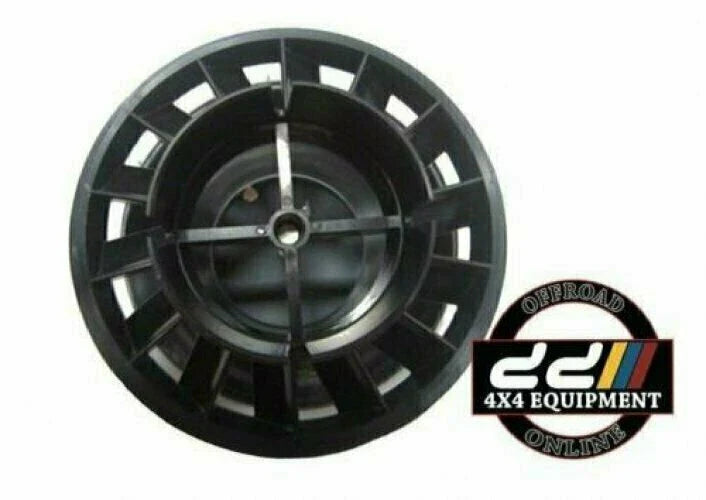 88 4x4 Vehicle 3.5" Pre Cleaner Snorkel Kit (1988-1988)