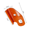Nissan Patrol GU Series Recovery Tow Point Kit