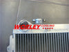 Toyota Hilux Surf KZN130 Radiator + Shroud + Fan (1993-1995)