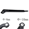 Range Rover Sport L320 Rear Wiper Blade & Arm Kit (2005-2013)