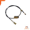Nissan Navara D21 Ute TD25 Speedometer Control Cable (1986-1997)