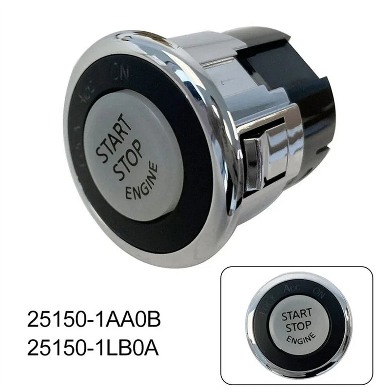Nissan Maxima, Murano, Altima Push To Start Ignition Switch (2009-2015)