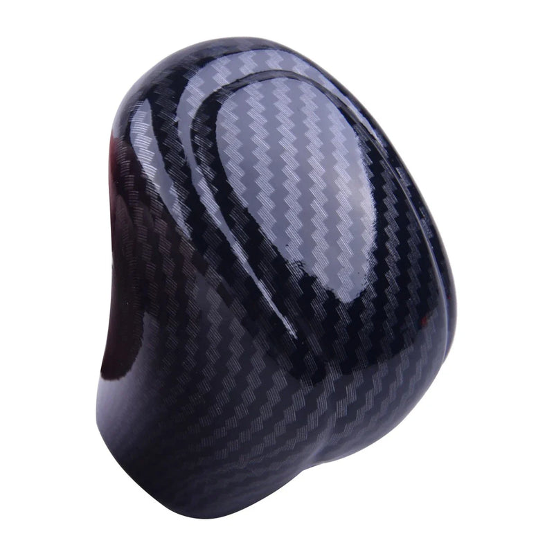 Honda Accord 10th Gen Carbon Fiber Shift Knob Cover (2018-2019)