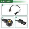 Kia Rio 1.6L Ignition Knock Sensor (2012-2019)