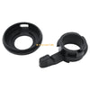 Suzuki Ozark 250 LT-F250 Vinson 500 LT-A500F LT-F500F Choke Lever & Cover
