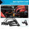 Hyundai Getz, Accent, Excel, Kia Ignition Leads (2002-2011)