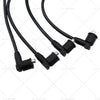 Hyundai Elantra Tucson Coupe Spark Plug Wire Ignition Leads (2011-2023)