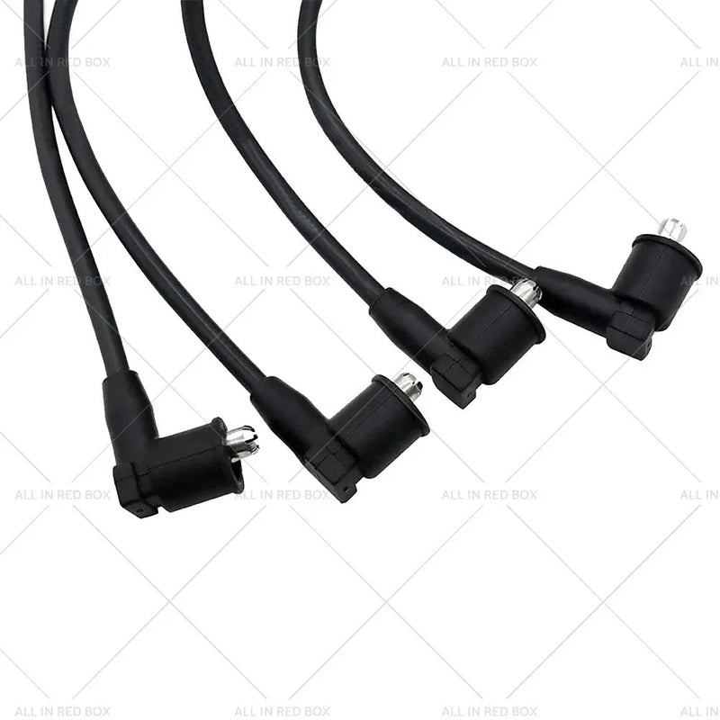 Hyundai Elantra Tucson Coupe Spark Plug Wire Ignition Leads (2011-2023)