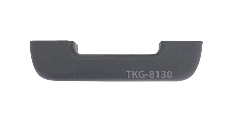 Mitsubishi  L200 Left Door Armrest Handle Gray (1987-1994)