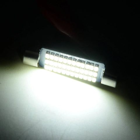Nissan 300ZX LED Interior Light Bulb Kit (1990-1996)