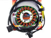 Kawasaki KLX400R High Output Stator Magneto Generator Assembly (03-04)