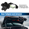 Ford Crown Victoria (2004-2011) Black Rear Tailgate Lock Latch Actuator