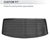 Dodge Durango Cargo Liner 7 Seats Rear Trunk Mat (2011-2023)