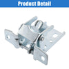 Dodge Ram Door Hinge Pair Front Upper Left Right (2010-2023)