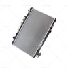 Toyota Camry 2.4 Electric / Gas Radiator (2007-2009)
