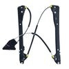 Renault Laguna X91 Front Left Window Regulator (2008-2011)