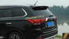 Mitsubishi Outlander Factory Style Spoiler Wing ABS (2015-2020)