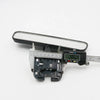 Toyota Hilux 1988-1997 Interior Mirror