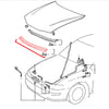 Toyota Corolla E100 AE100 AE101 AE102 EE100 EE101 1991-1998 BonnetSeal