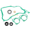 Honda CR125 CR125R Water Pump Bearings Seals Gasket (1990–2004)