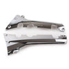 Honda GL1800 Goldwing Chrome Lower Side Covers (2001-2011)