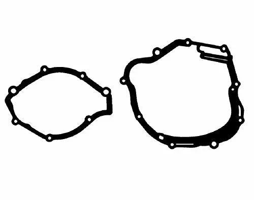 Yamaha TT-R125 TTR 125 TT0R125L 125L Clutch/Stator Gaskets (2000–2007)