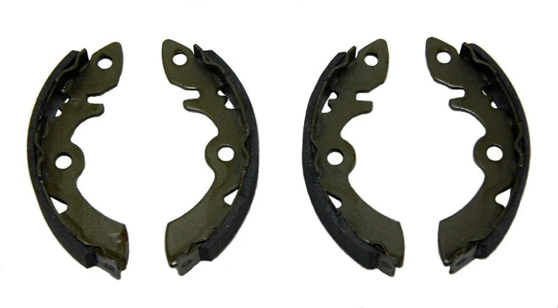 Suzuki Quadrunner LT230GE LT-F230 LT300E Front Brake Shoes