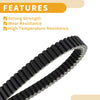 Honda FJS400 Silver Wing Drive Belt V-Belt (2001-2007)