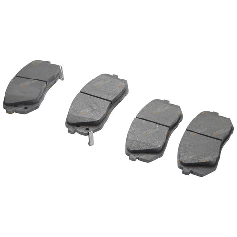 Kia Sportage Front Disc Brake Pads Set (2010-2016)