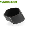 Lexus RX350 Gear Shift Knob Cover Black Beige (2023-2024)