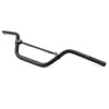 Dirt Pit Bike ATV Quad & Cross Bar Black 7/8" Aluminum Handle Bar