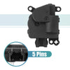 Nissan Titan Armada AC Heater Blend Door Actuator (2005-2015)