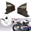 BMW S1000RR Rear Tail Spoiler Winglet (2009-2014)