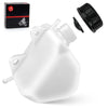 Kaw KLX250 KLX250S Coolant Tank Overflow Bottle Kit