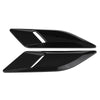 Range Rover Sport Front Bonnet Vent Air Cover Black (2014–2018)