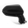 Toyota Corolla Passenger Side Power Door Mirror Assembly (2020-2022)