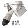 BMW X3 X4 340i 440i 540d 540i 640i 740i Aluminium Engine Cooler (16-21)