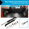 Ford Ranger T9 Rear Tailgate Assist Shock Gas Strut (2023-2024)