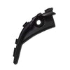 Honda Civic Front 1 Pair Windshield Wiper Covers (2012-2015)