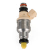 Suzuki Sidekick, Tracker, X-90 1.6L Fuel Injectors (1995-1998)