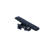 Isuzu D-Max Primed Black Tailgate Handle W/o Keyhole (2016–2020)