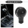 Mini F54 Clubman 5 Speed Manual Gear Shifter Knob (2015-2021)