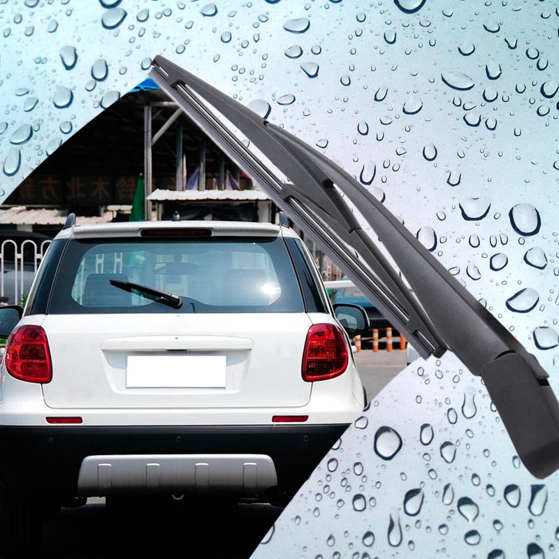 Suzuki Swift Hatchback Windscreen Wiper Arm & Blade (2004-2010)